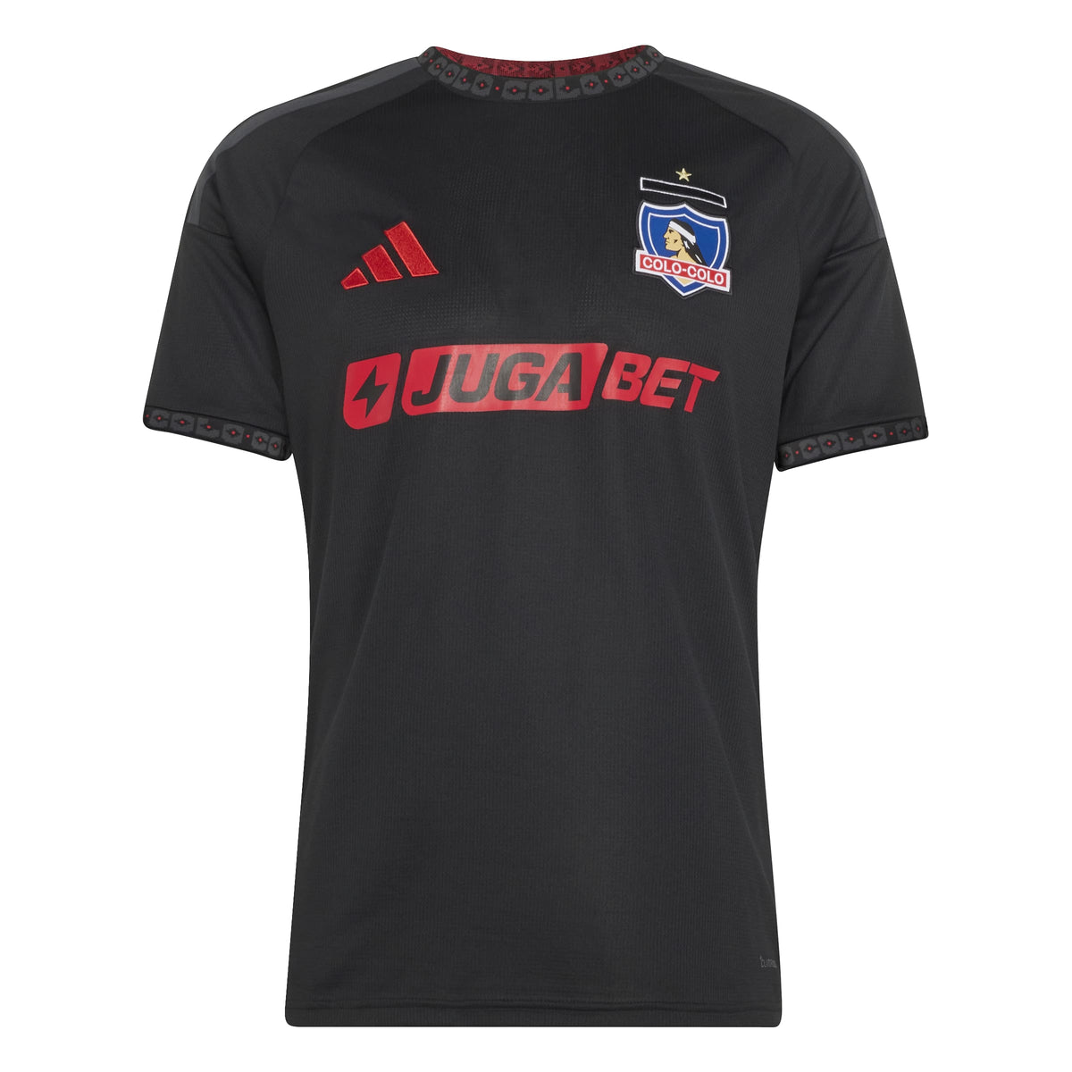 Camiseta visita 2026