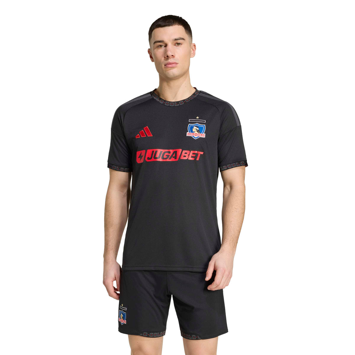 Camiseta visita 2026