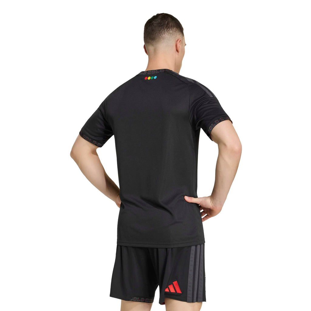 Camiseta visita 2026