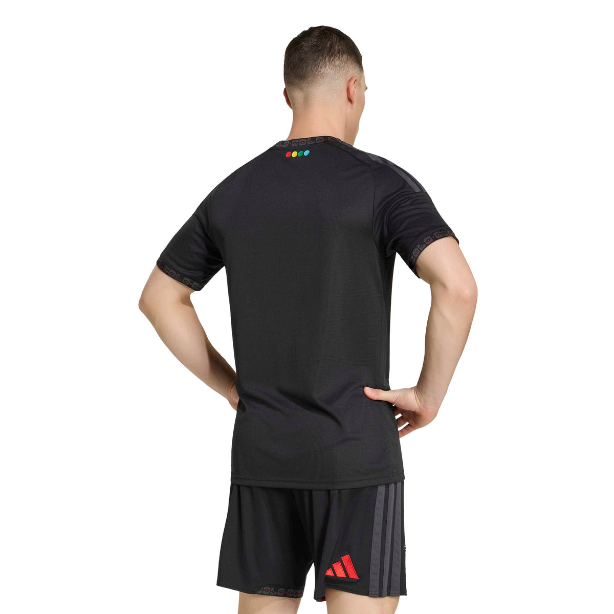 Camiseta visita 2026
