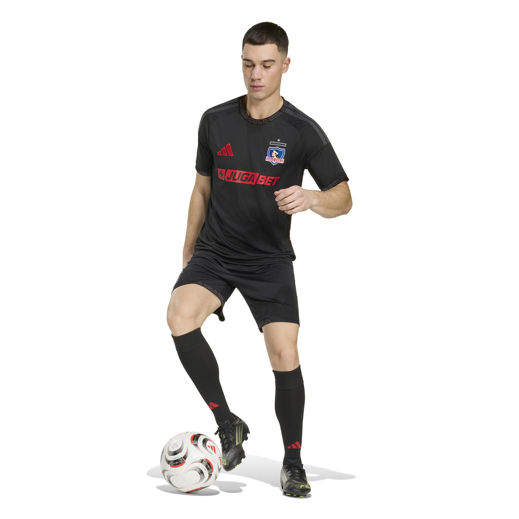 Camiseta visita 2026
