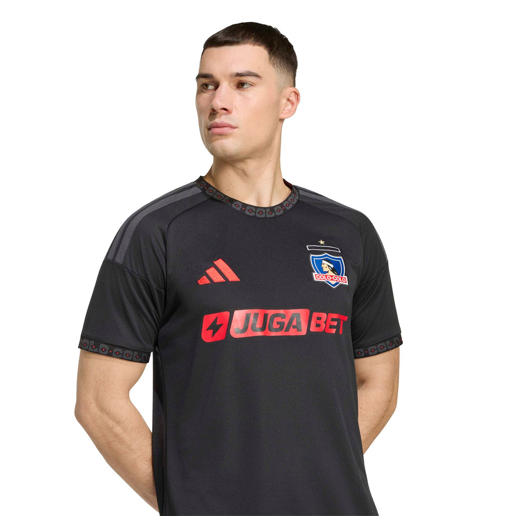 Camiseta visita 2026