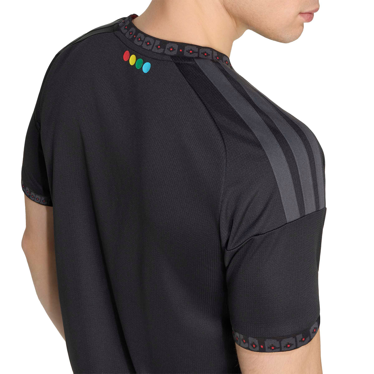 Camiseta visita 2026