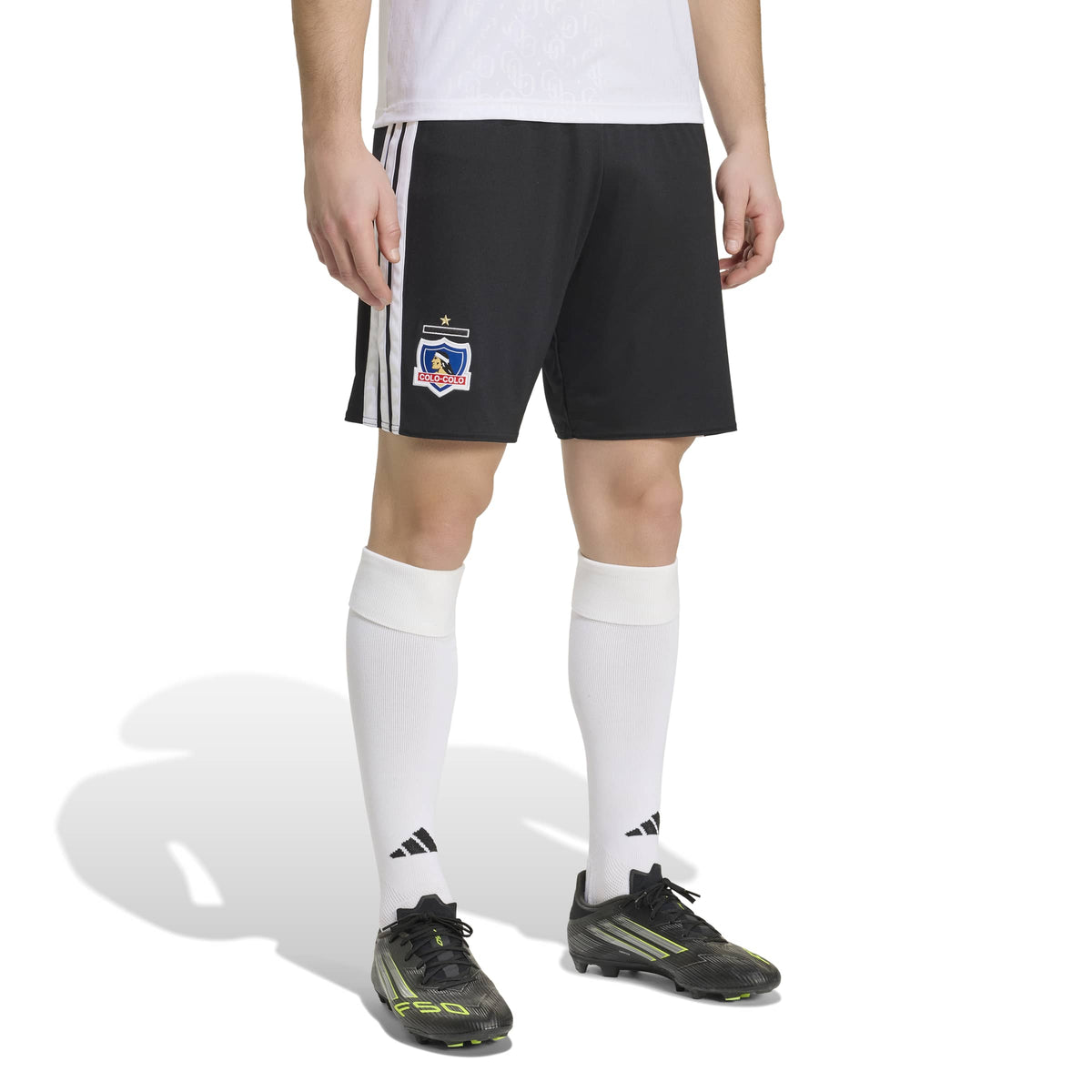 Short hombre local 2026
