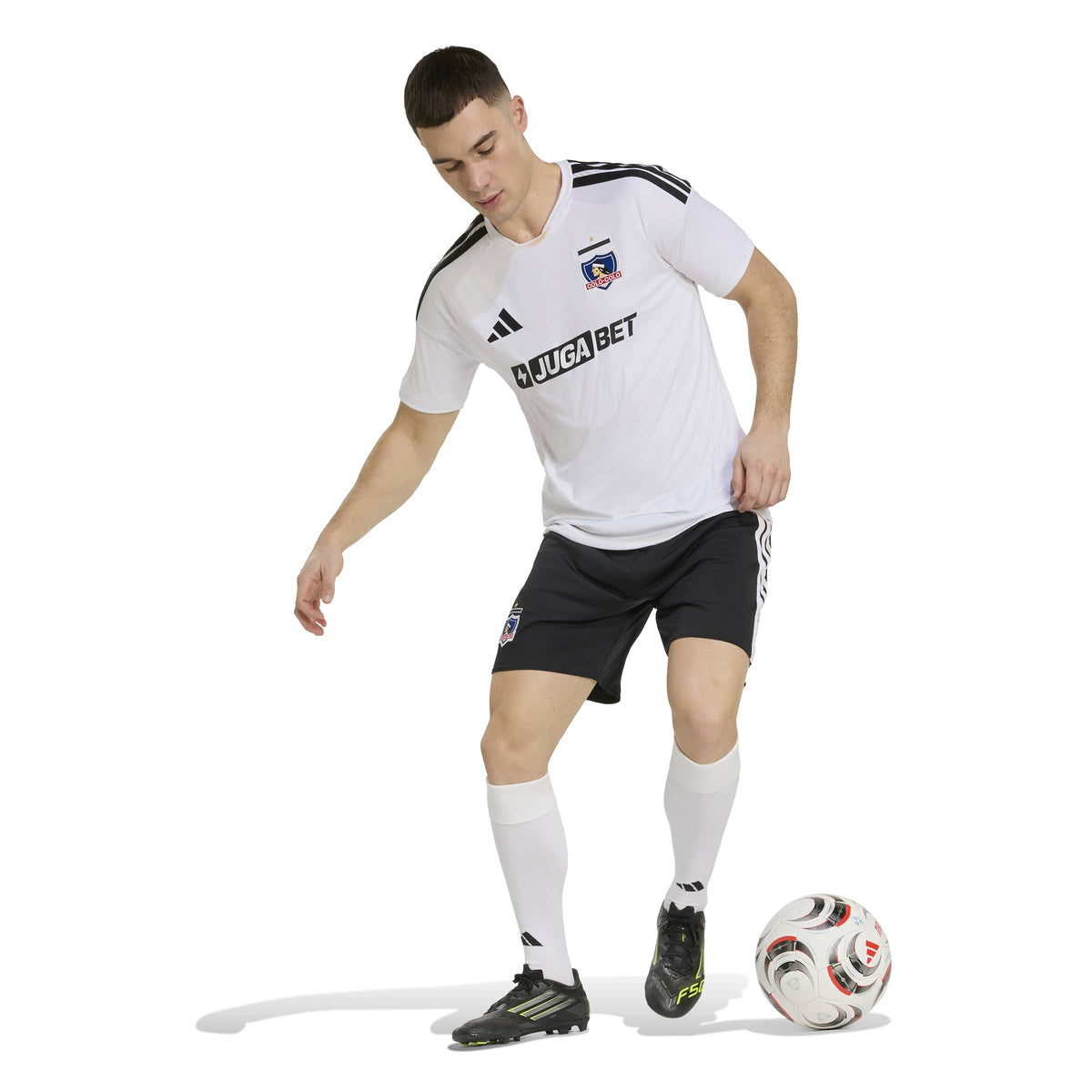 Short hombre local 2026