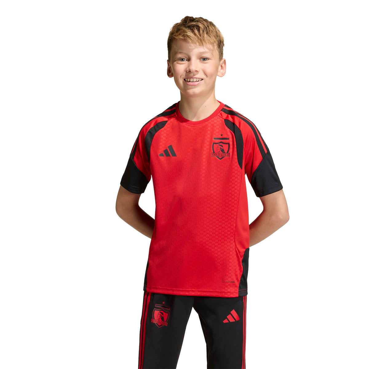 Camiseta de entrenamiento niñ@ 2026