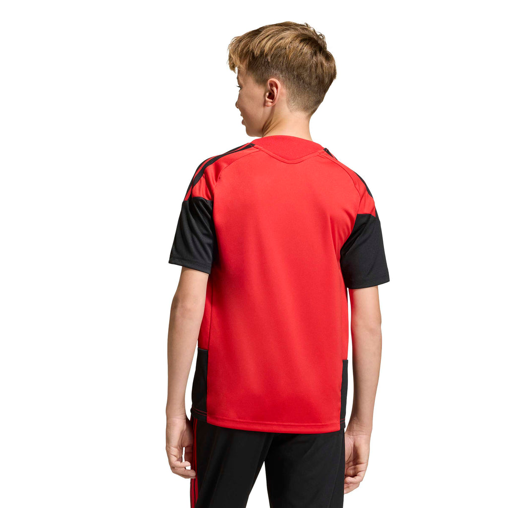 Camiseta de entrenamiento niñ@ 2026