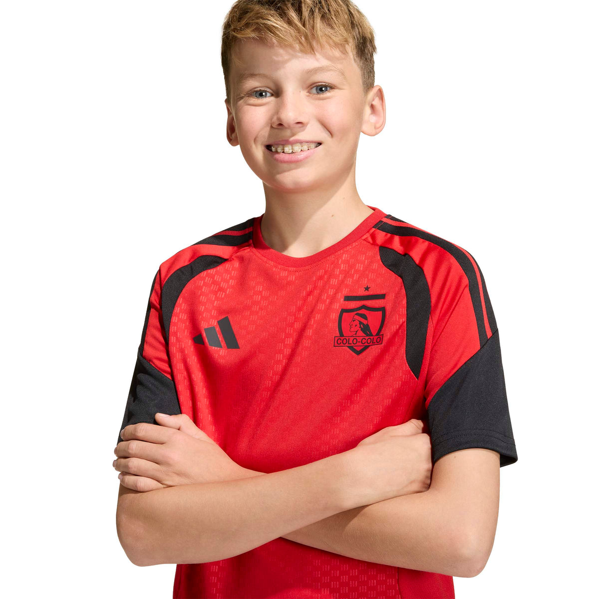 Camiseta de entrenamiento niñ@ 2026