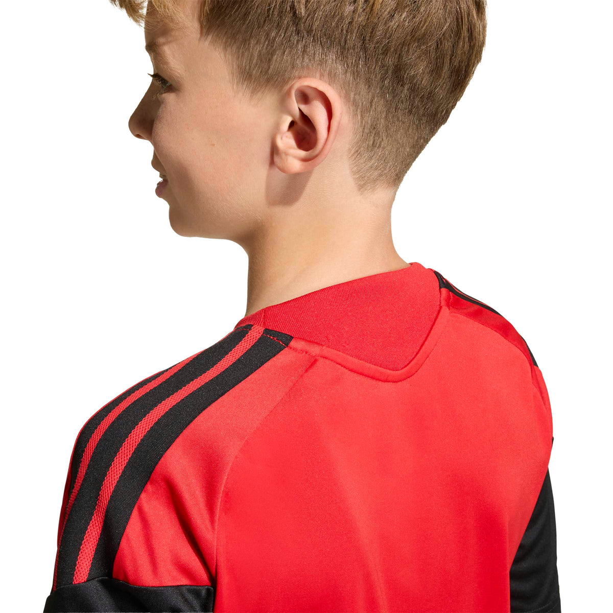 Camiseta de entrenamiento niñ@ 2026