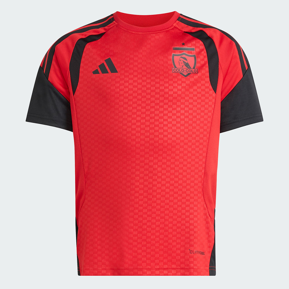 Camiseta de entrenamiento niñ@ 2026