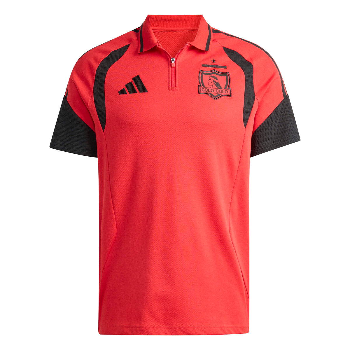 Polera de entrenamiento 2026