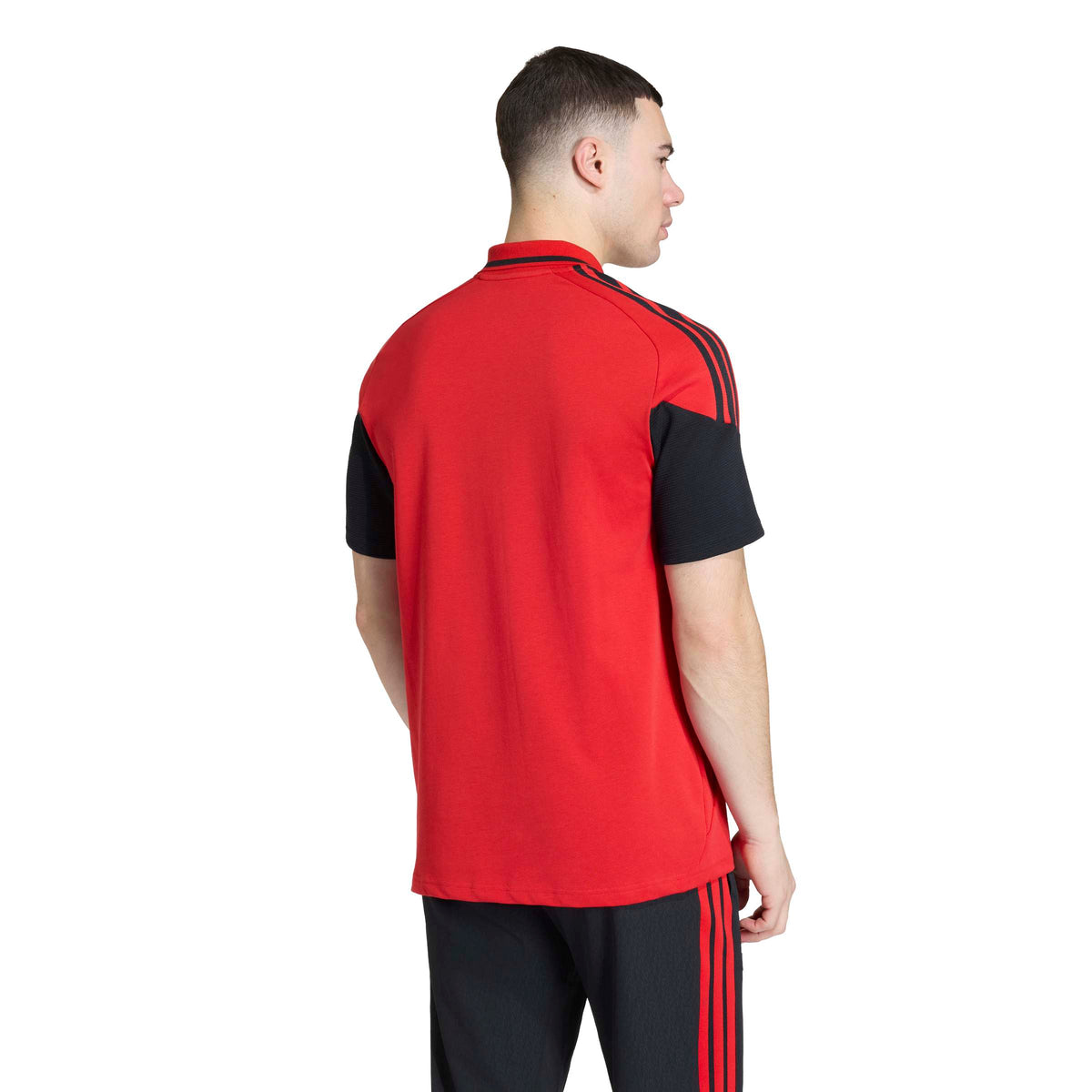Polera de entrenamiento 2026