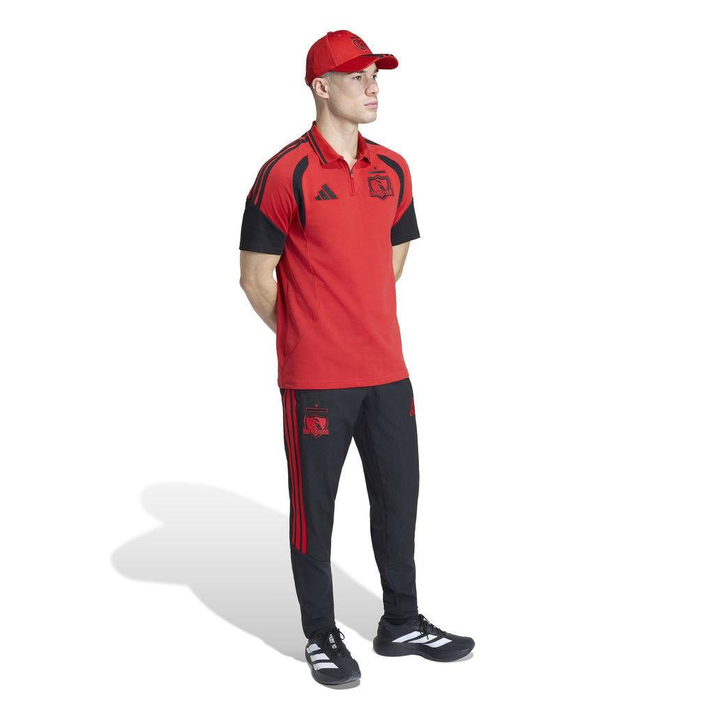 Polera de entrenamiento 2026