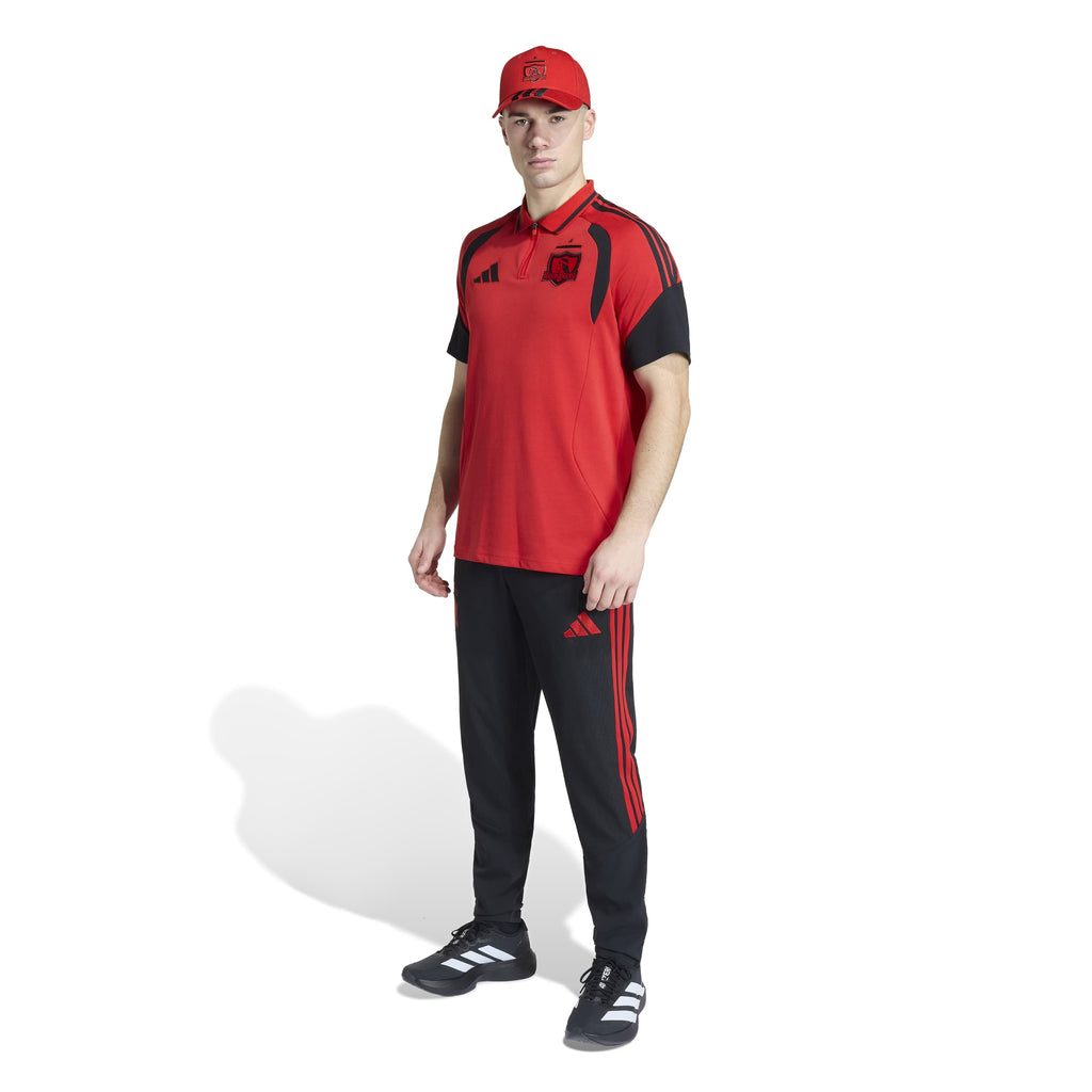 Polera de entrenamiento 2026