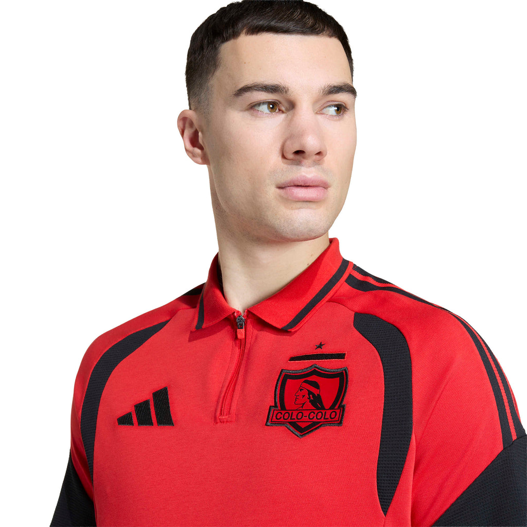 Polera de entrenamiento 2026