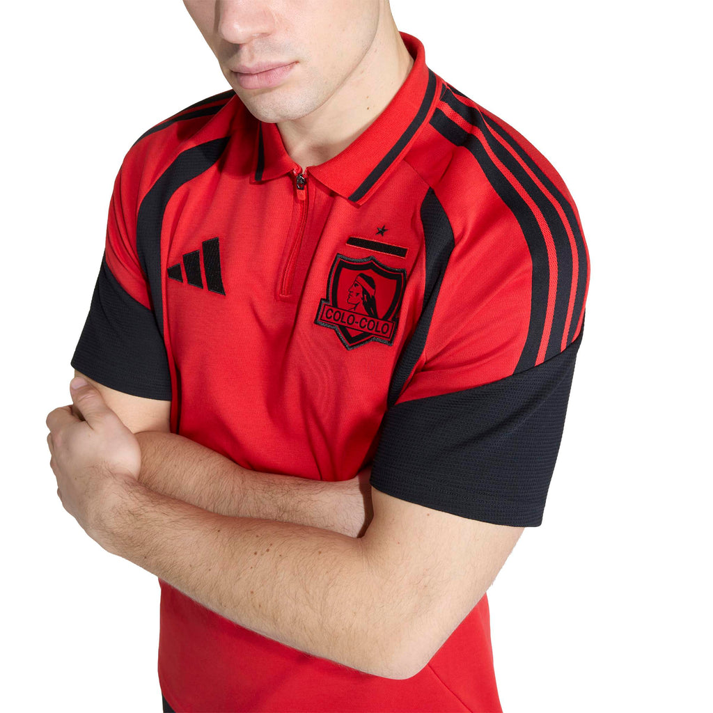Polera de entrenamiento 2026