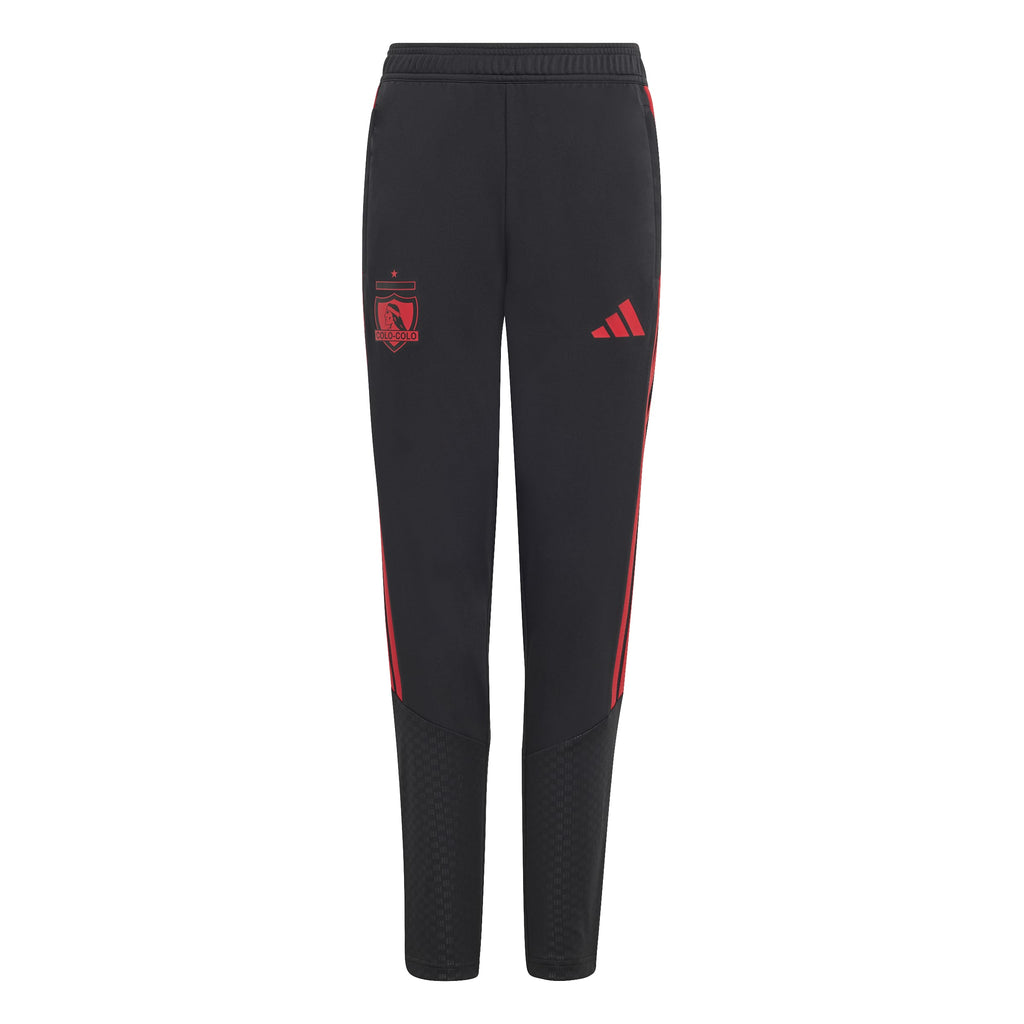Pantalón entrenamiento niñ@ 2026