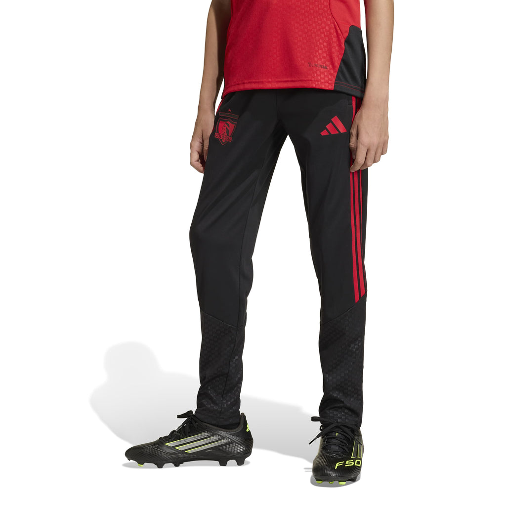 Pantalón entrenamiento niñ@ 2026