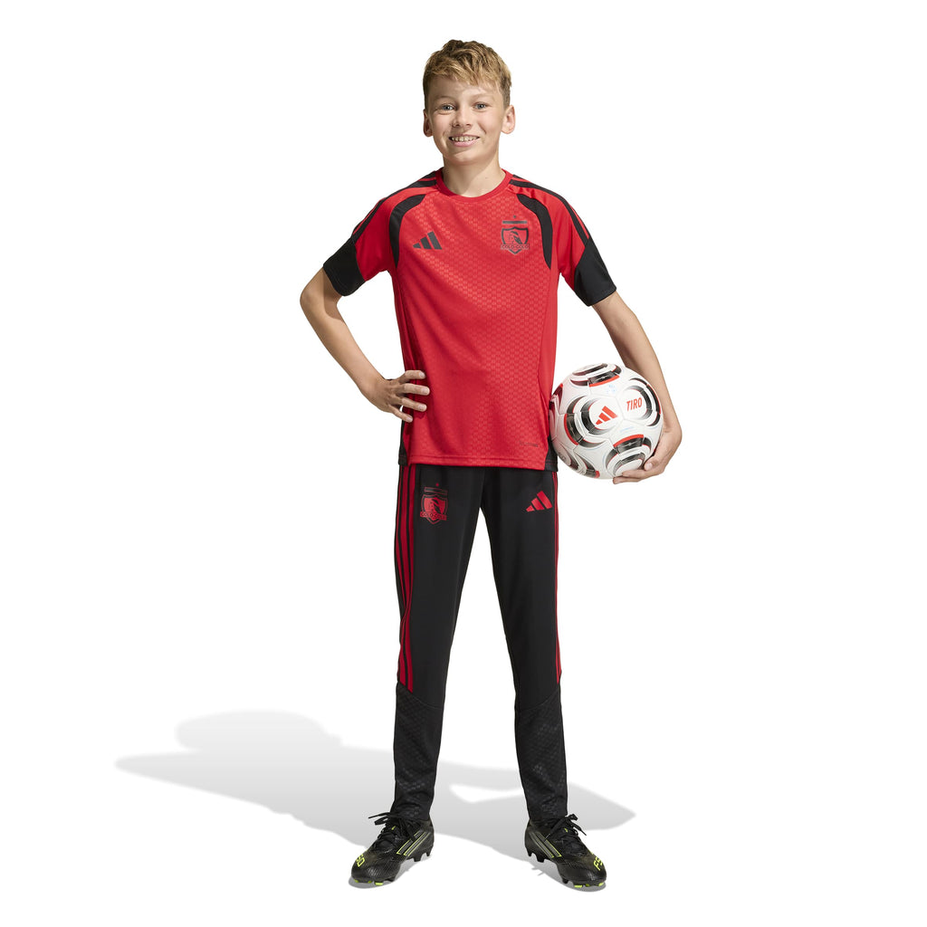 Pantalón entrenamiento niñ@ 2026