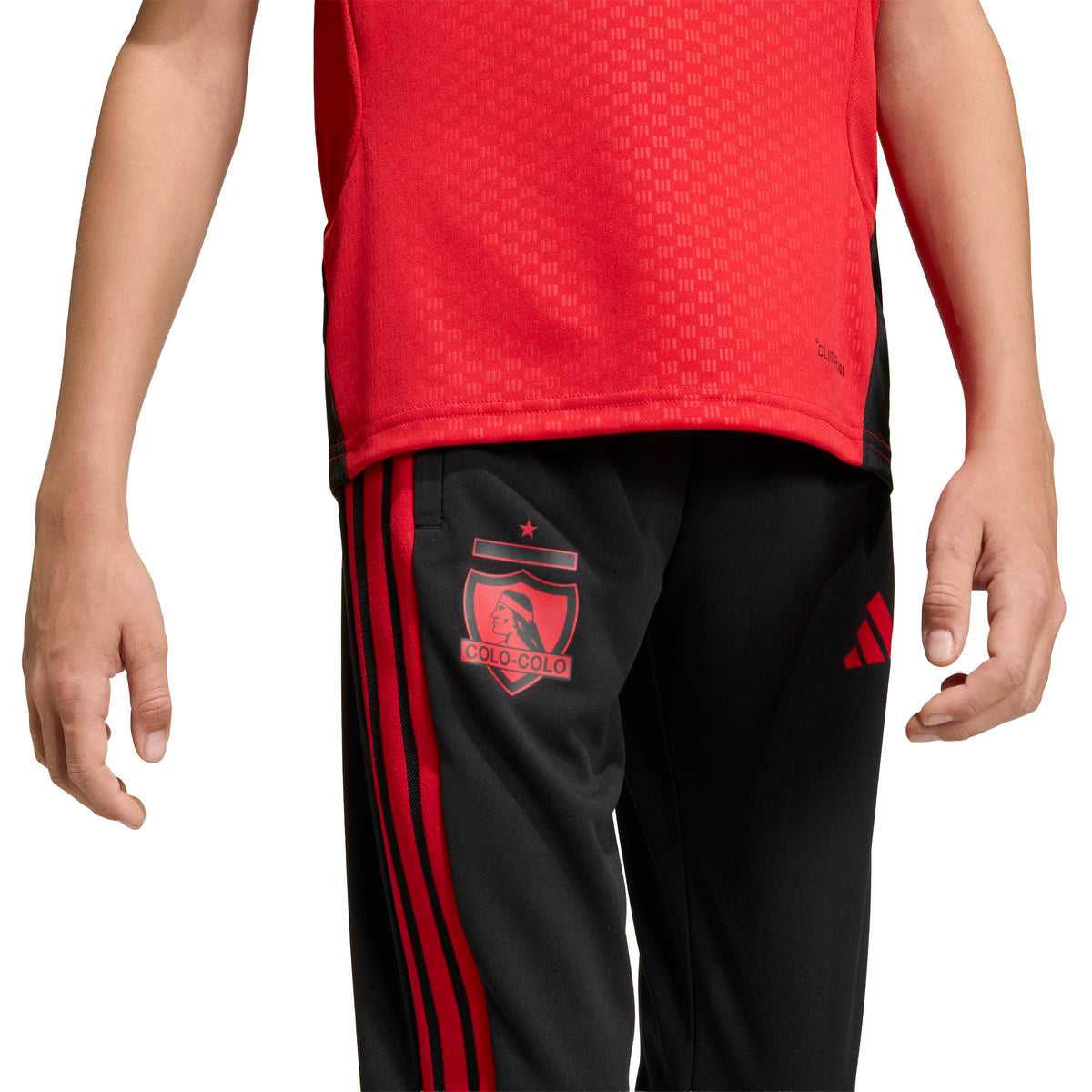 Pantalón entrenamiento niñ@ 2026