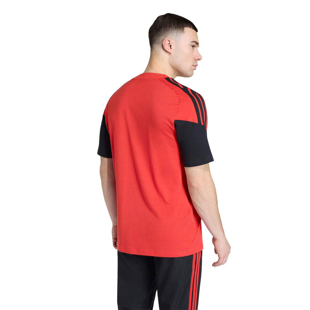 Polera de sudor de competición 2026