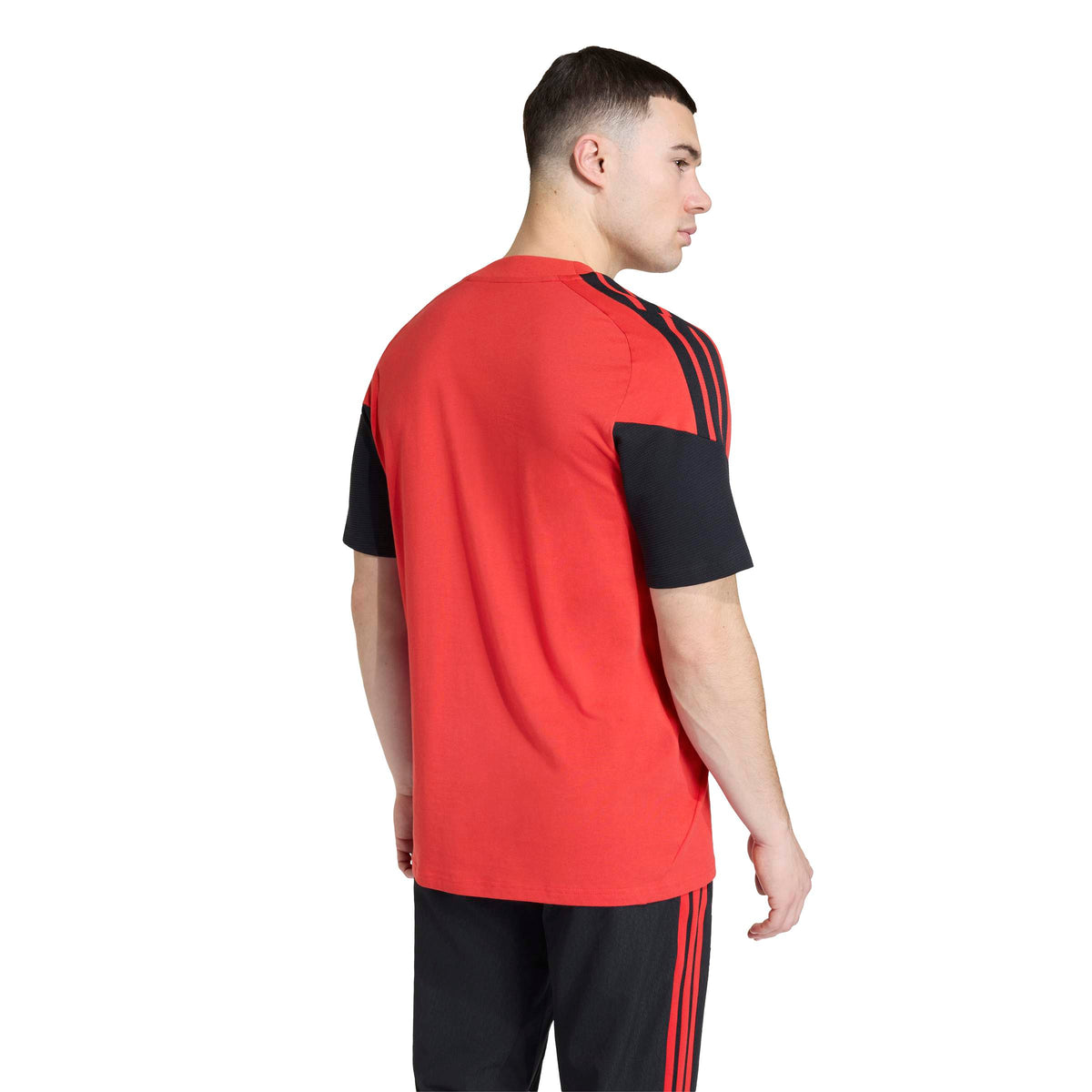 Polera de sudor de competición 2026