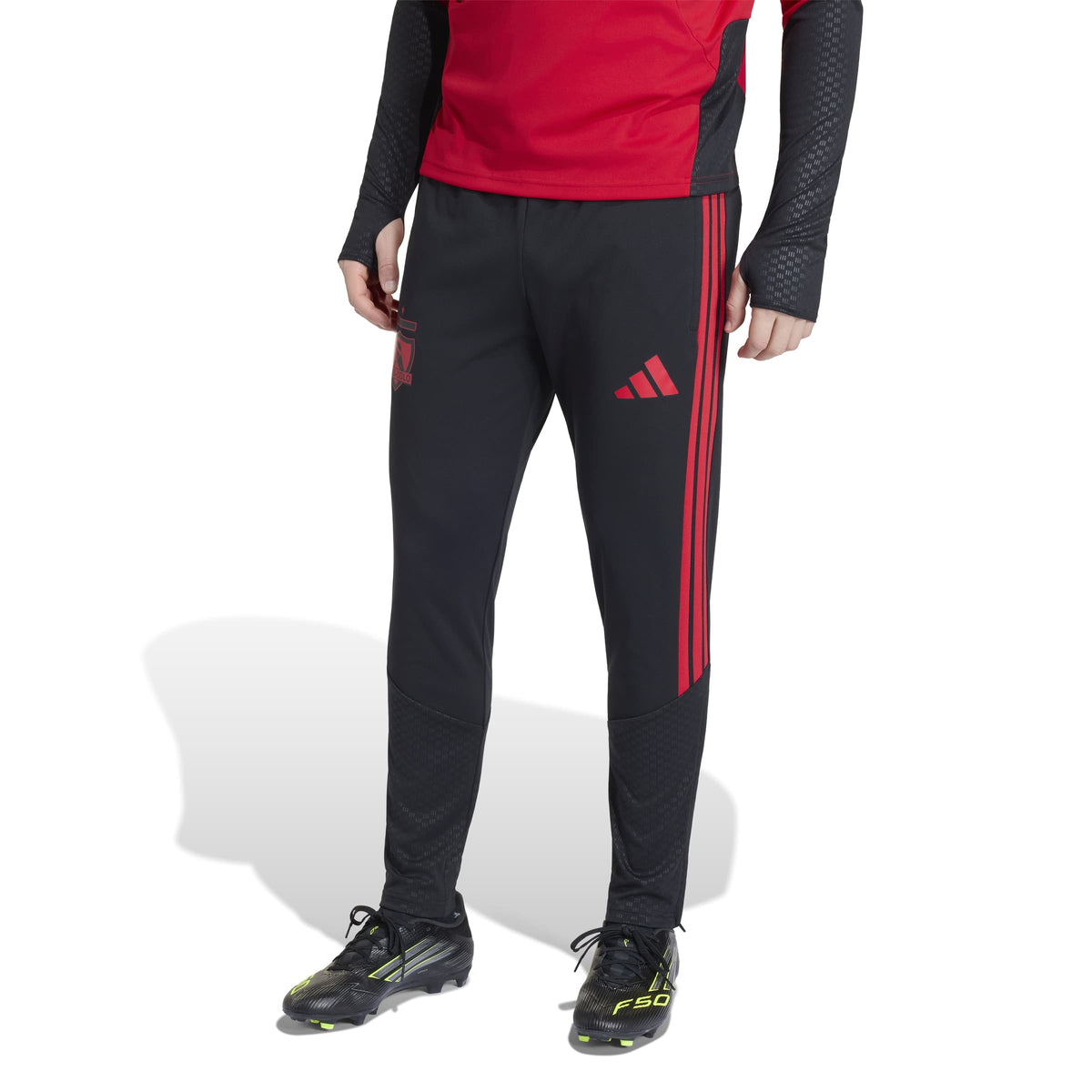 Pantalón de entrenamiento 2026