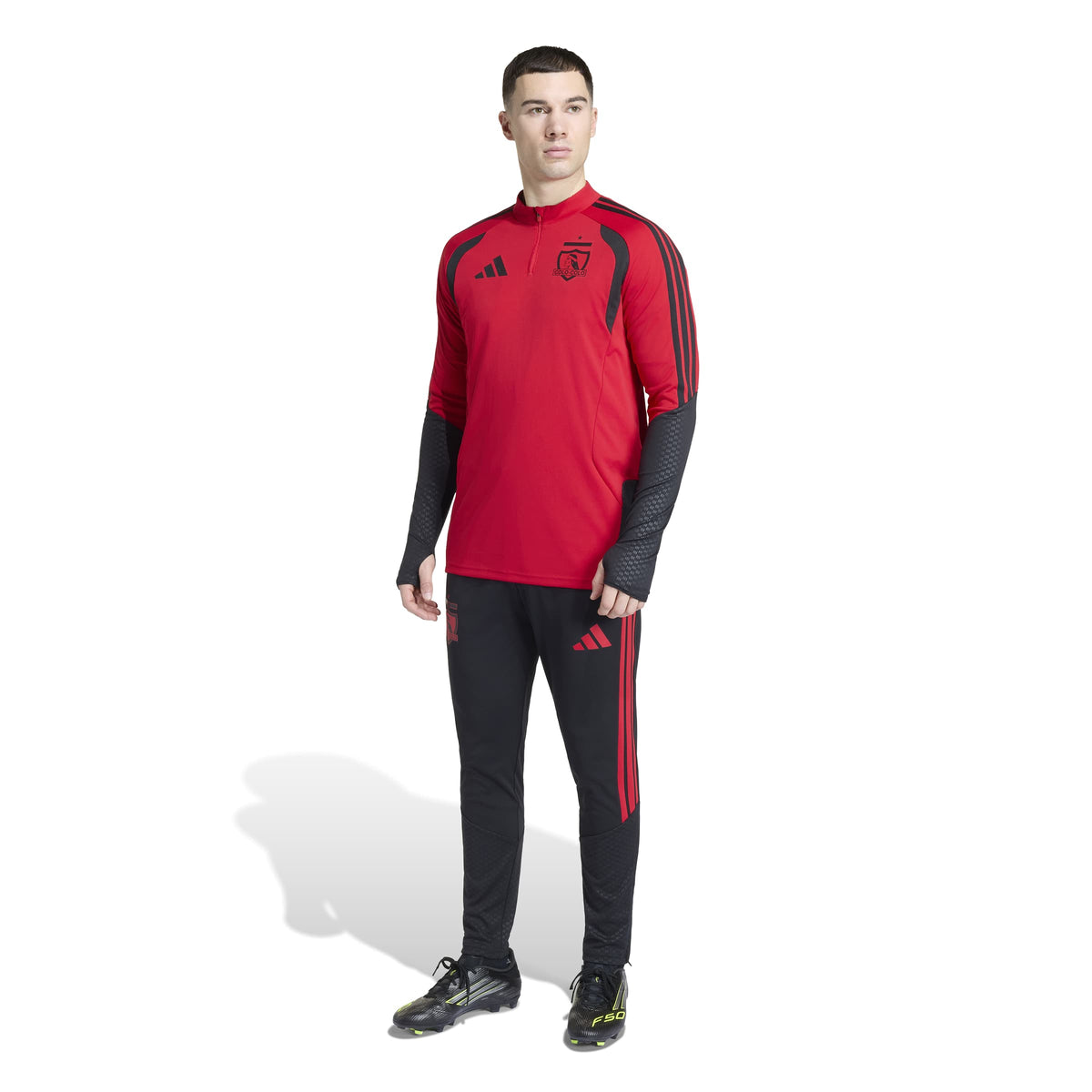 Pantalón de entrenamiento 2026