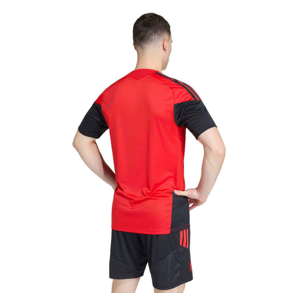 Camiseta de entrenamiento 2026