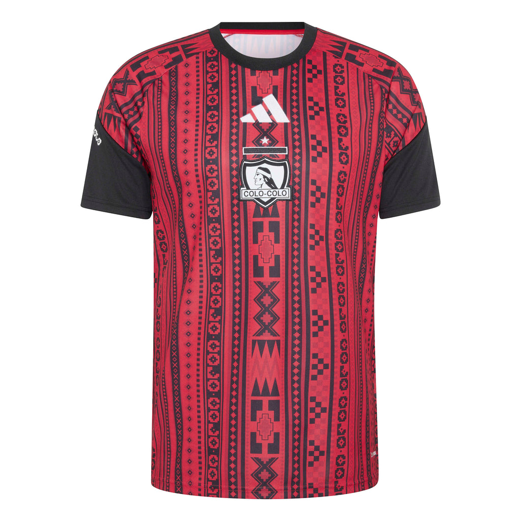 Camiseta de presentación 2026