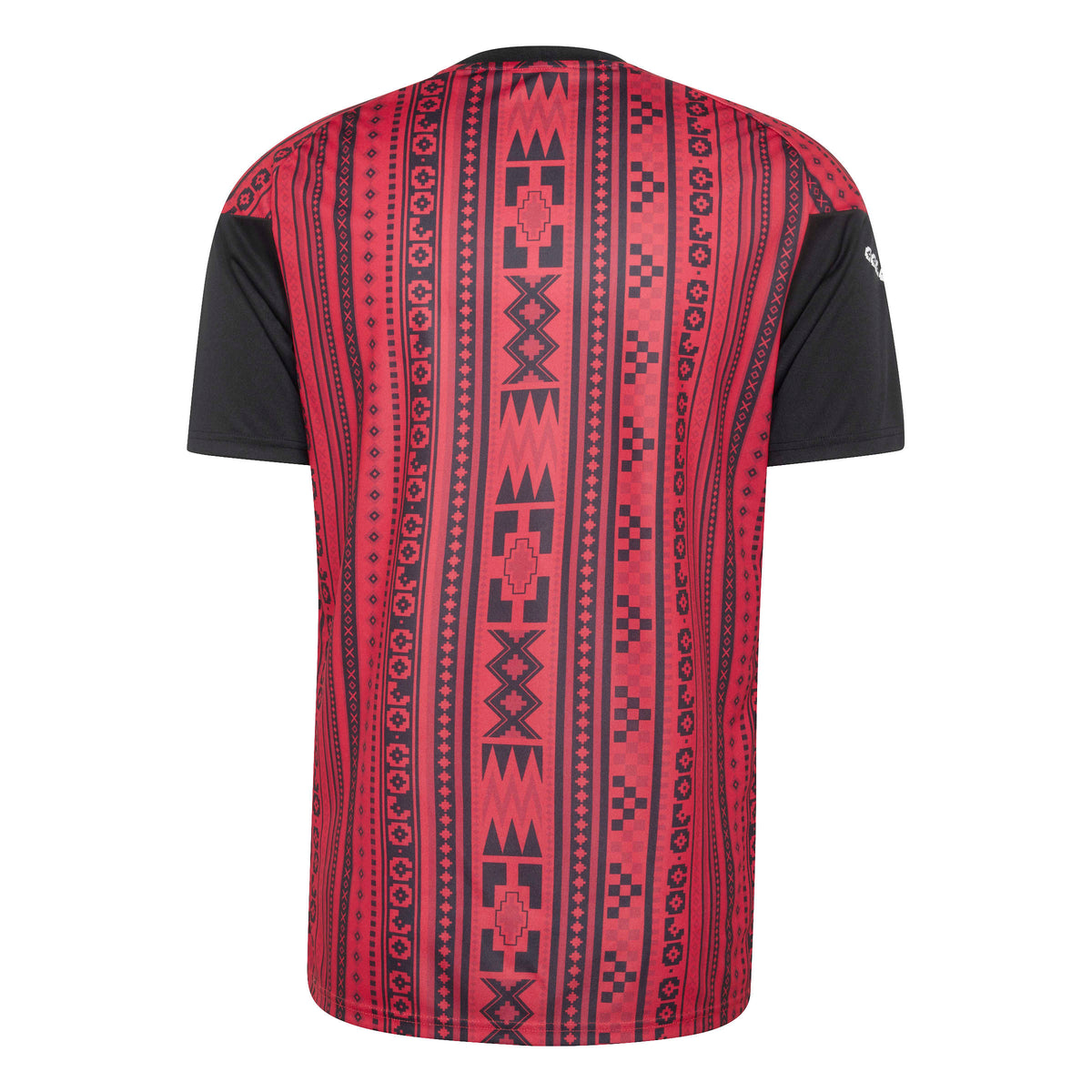 Camiseta de presentación 2026