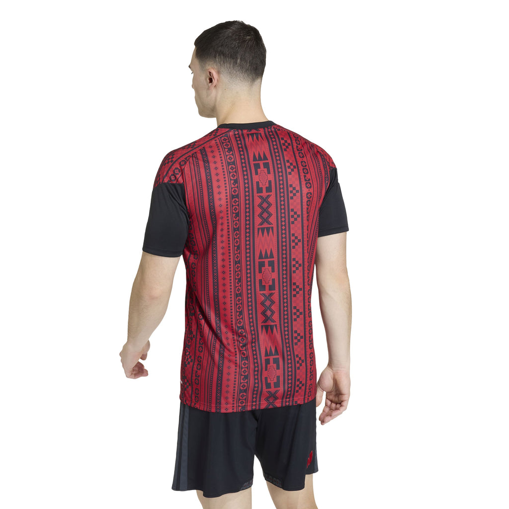Camiseta de presentación 2026