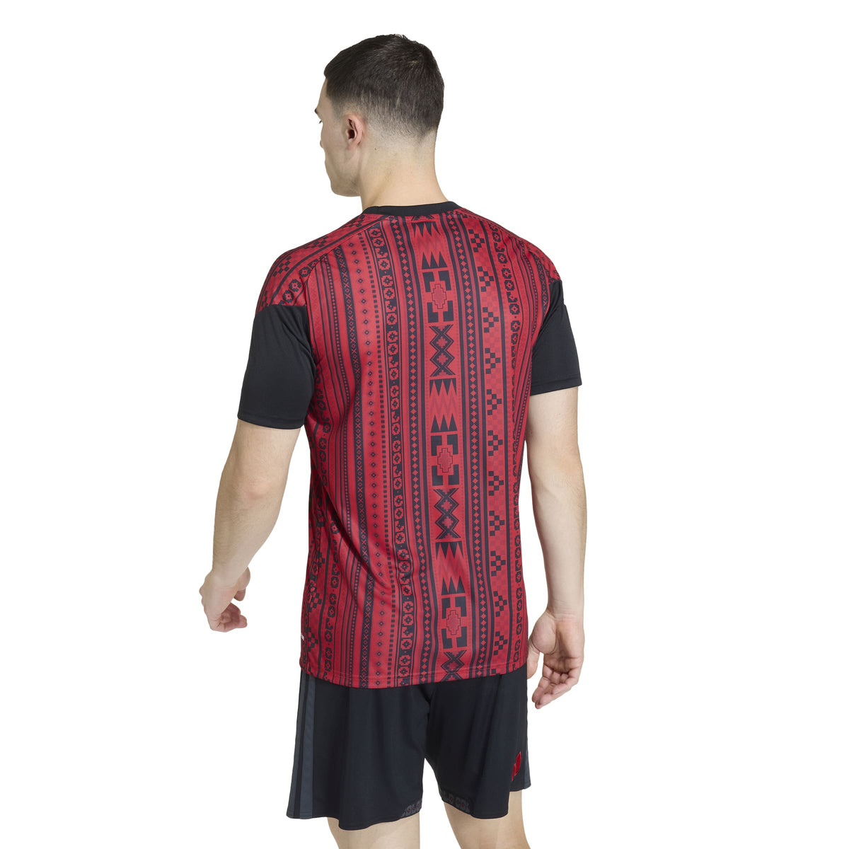 Camiseta de presentación 2026