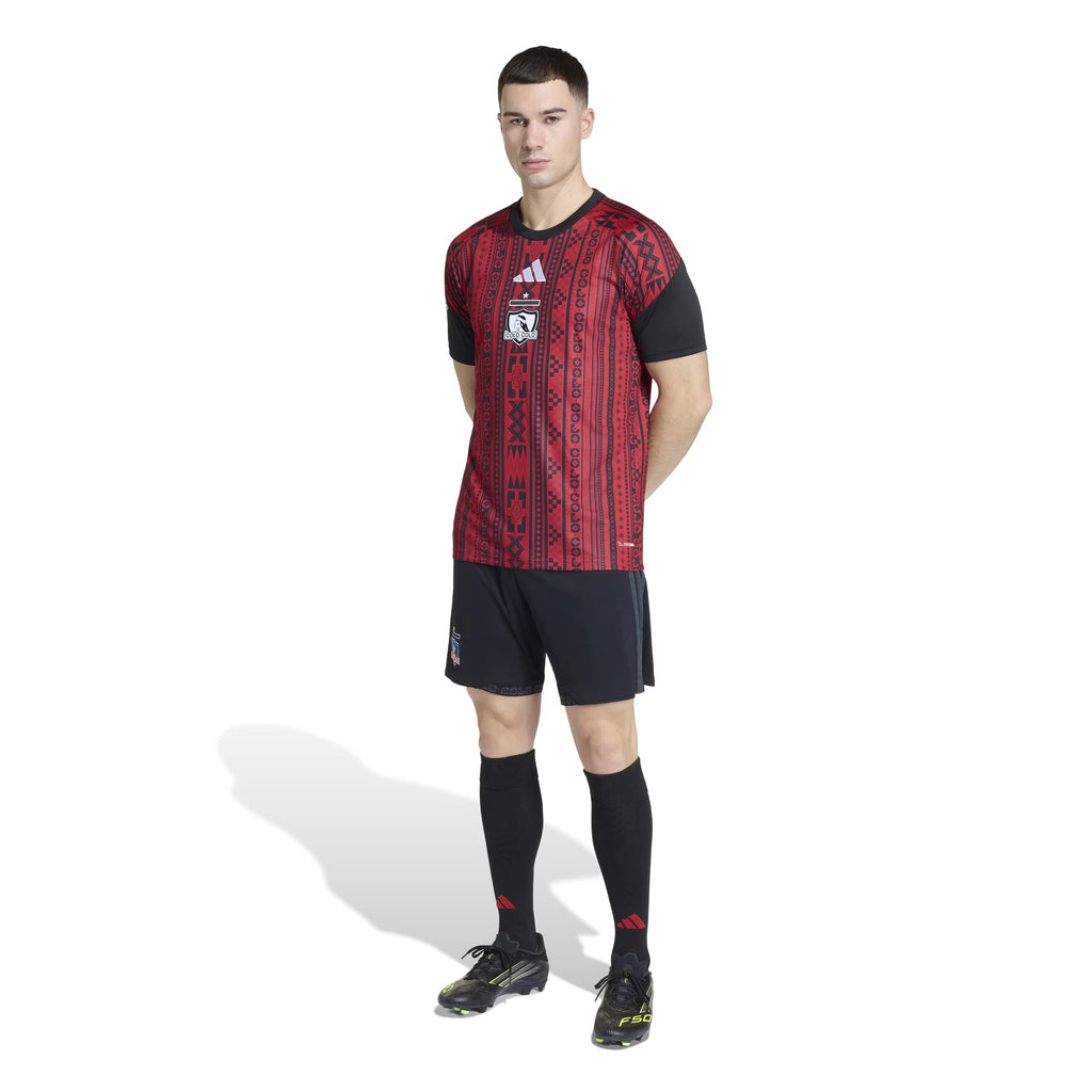 Camiseta de presentación 2026