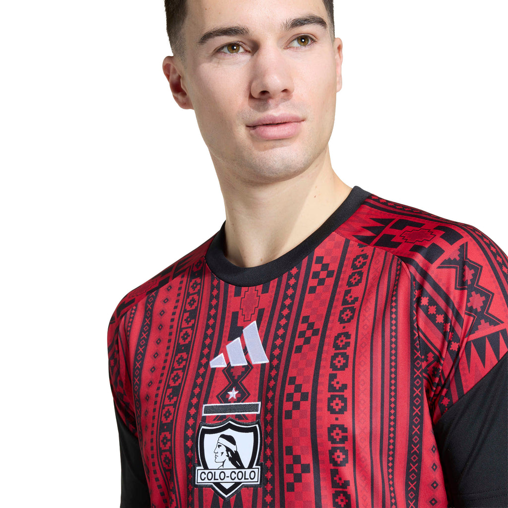 Camiseta de presentación 2026