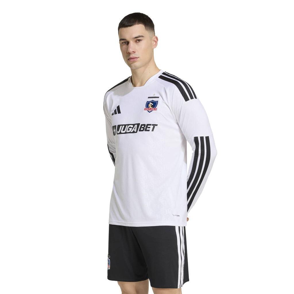 Camiseta hombre local manga larga 2026