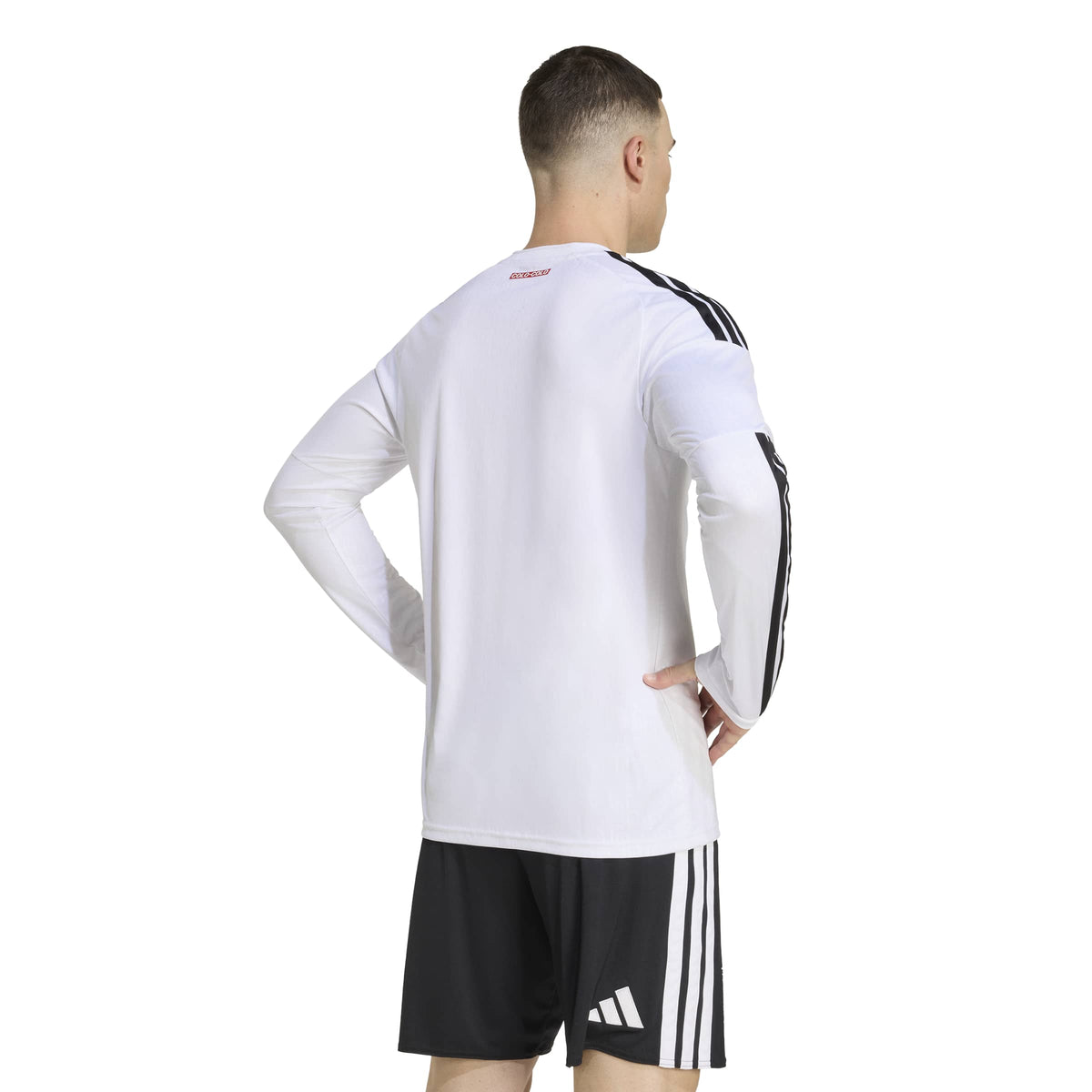 Camiseta hombre local manga larga 2026