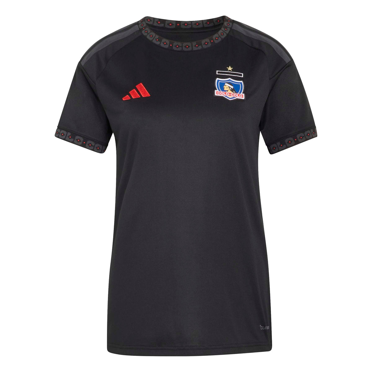 Camiseta mujer visita 2026