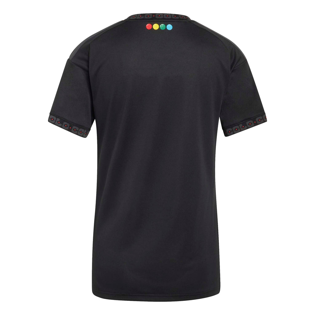 Camiseta mujer visita 2026
