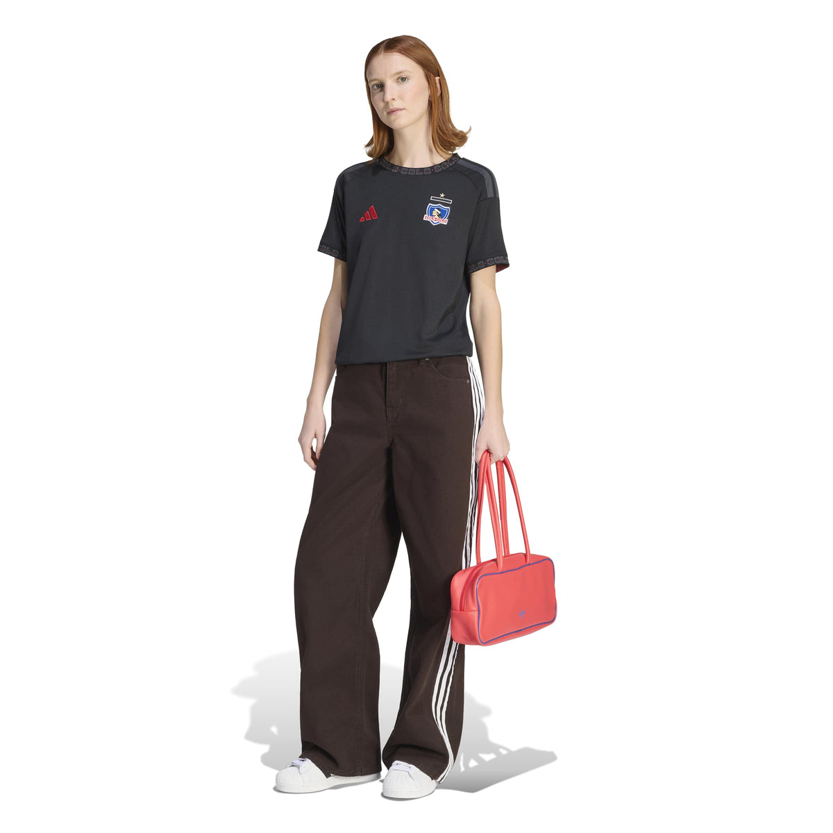 Camiseta mujer visita 2026