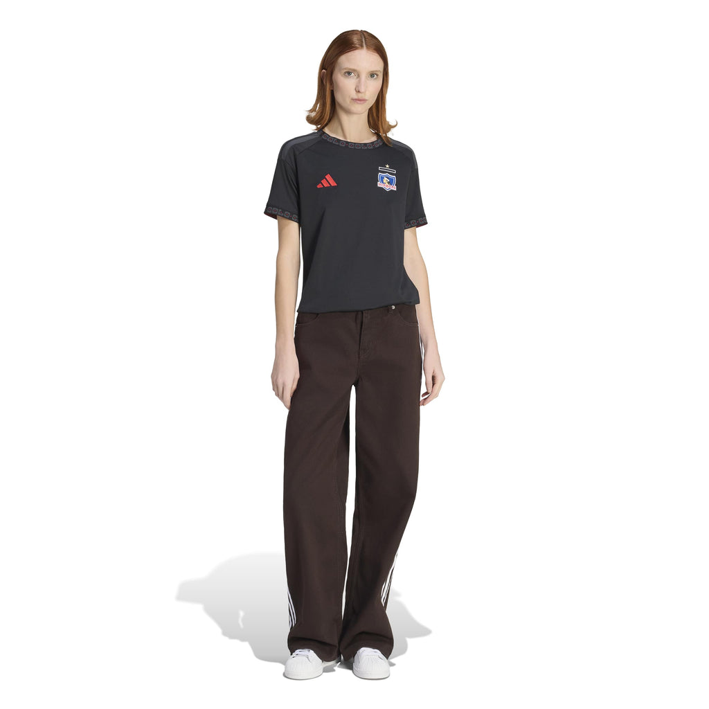 Camiseta mujer visita 2026
