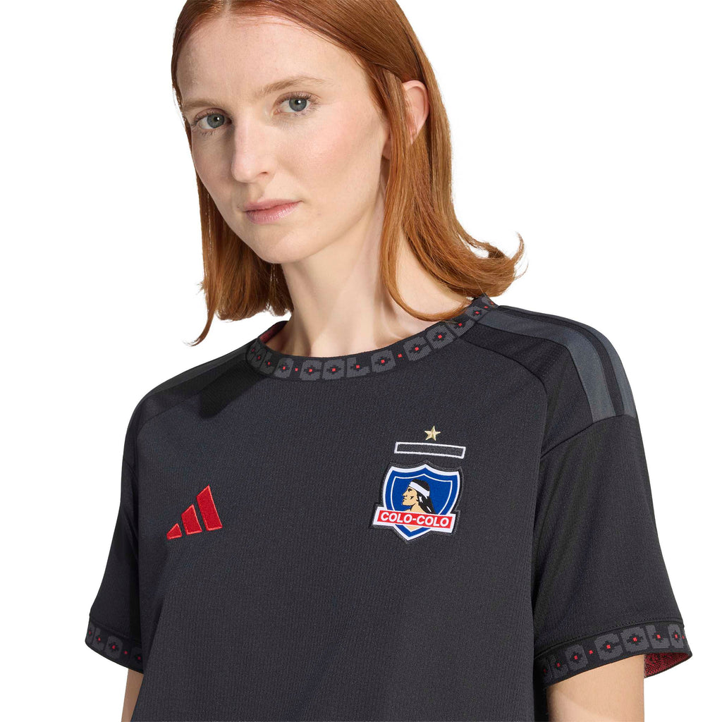 Camiseta mujer visita 2026