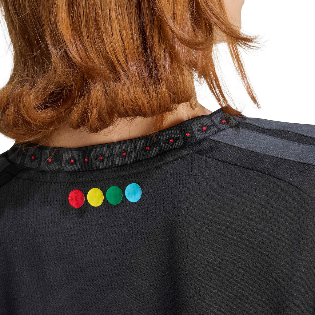 Camiseta mujer visita 2026