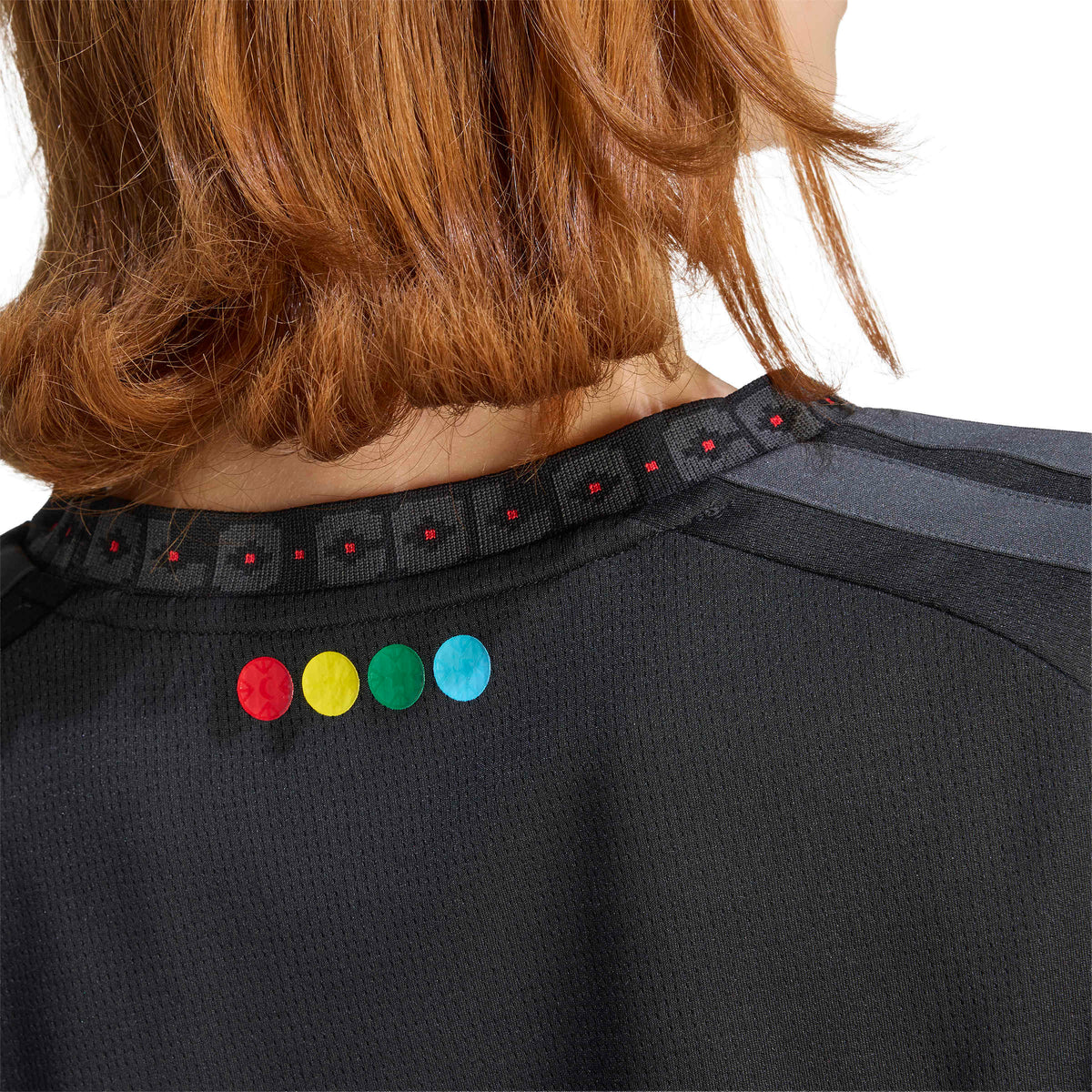 Camiseta mujer visita 2026