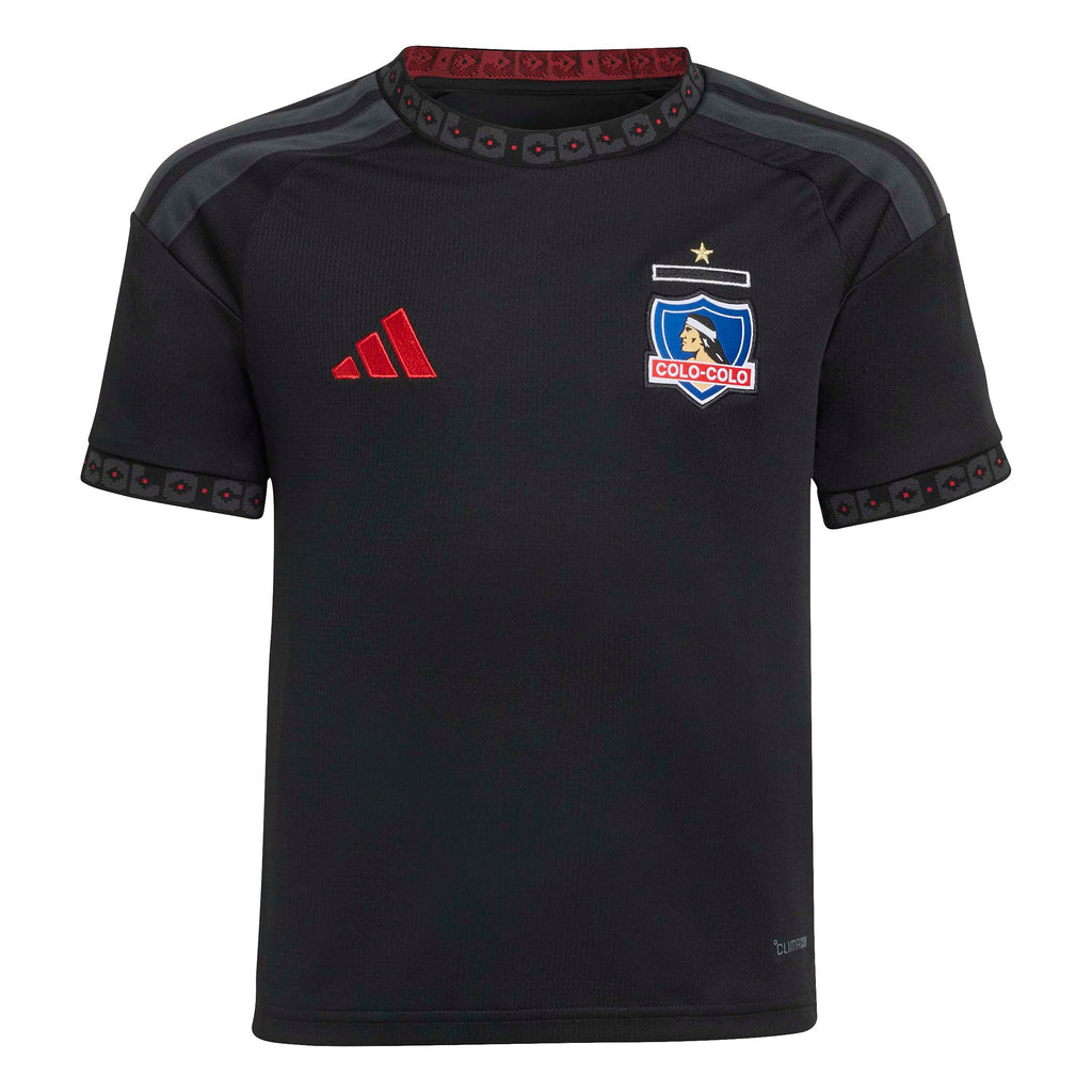 Camiseta visita niñ@ 2026