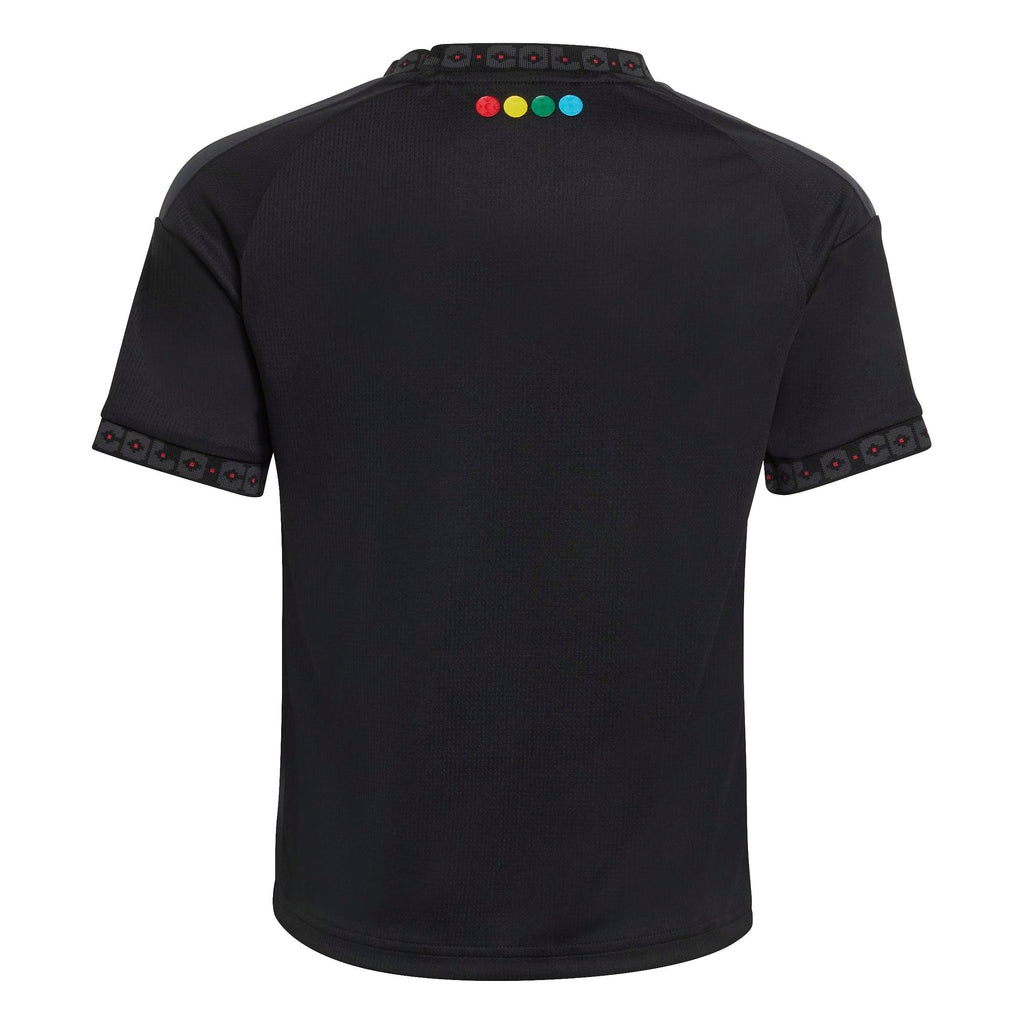 Camiseta visita niñ@ 2026