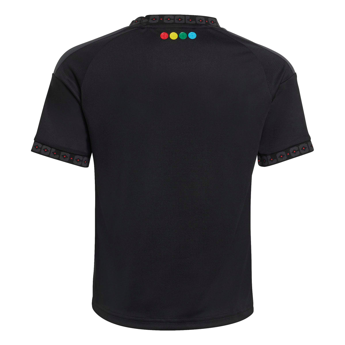 Camiseta visita niñ@ 2026
