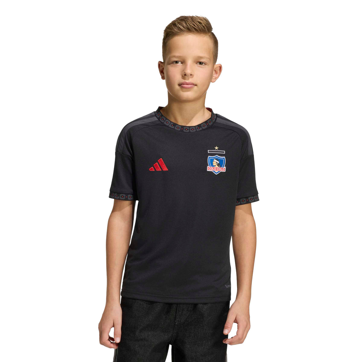 Camiseta visita niñ@ 2026