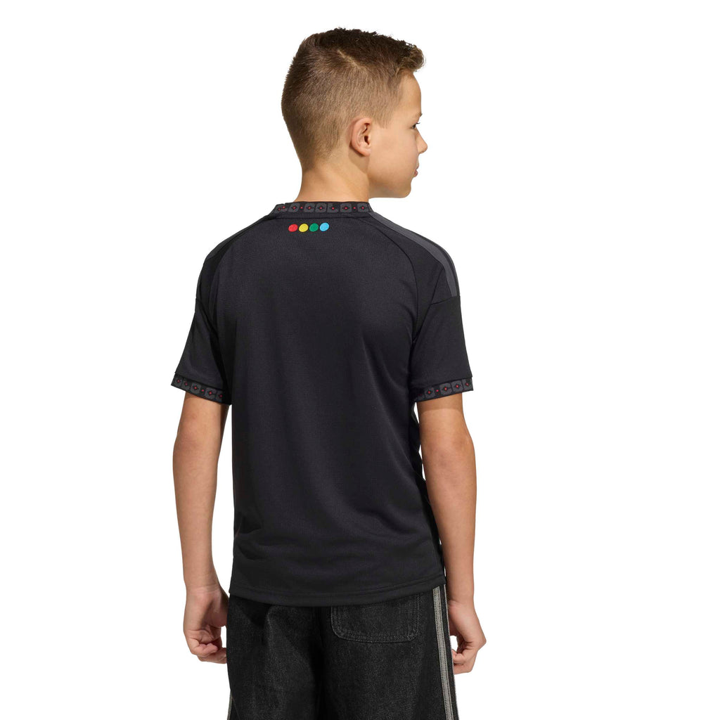 Camiseta visita niñ@ 2026