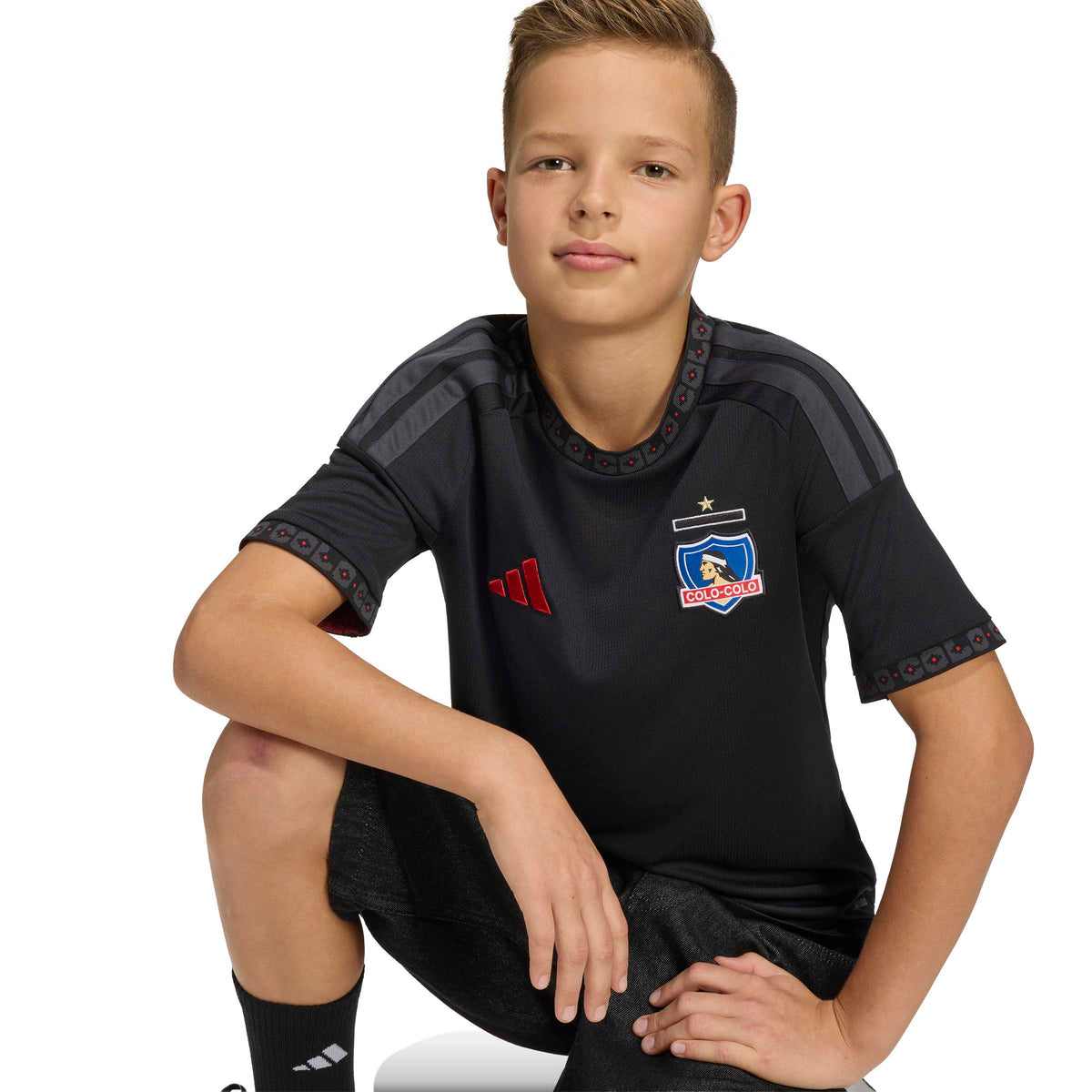 Camiseta visita niñ@ 2026
